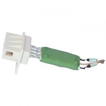 Ventola Resistente Abitacolo NRF 342090