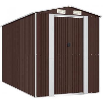 Almacén Outdoor Helloshop26