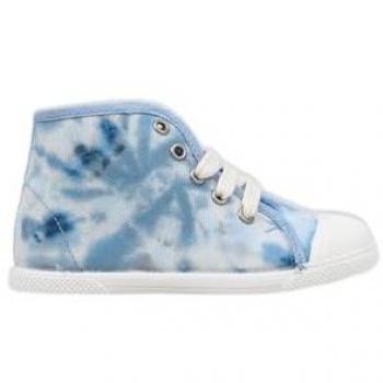 Krack Kids 25 Bleu Freedom