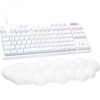 Teclado con Cable Logitech G713 RGB