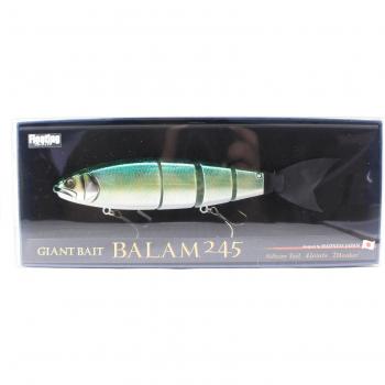 Leurre Madness Balam 245