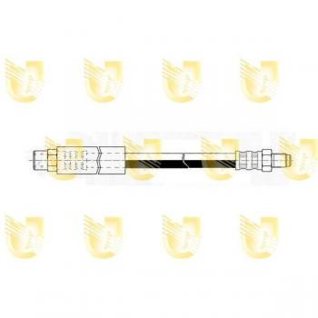 UNIGOM 379120 Durabilité Flexible de frein