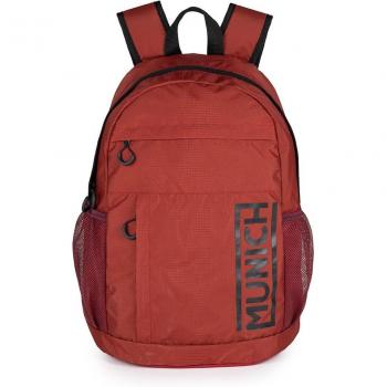 Mochila Rojita Munich 2.0