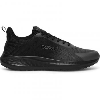 MYL-SOFT1 Sneakers in Schwarz