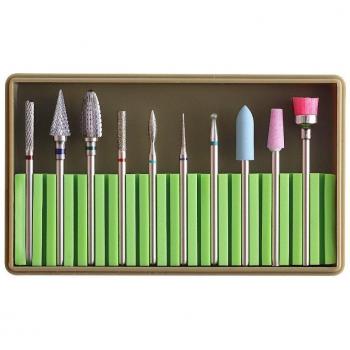 Electric Nail Drill Bit