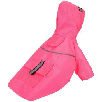 Manteau de pluie pour petit chien