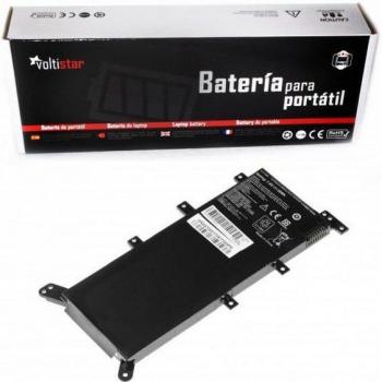 Notebook-Batterie 2109 von Voltistar