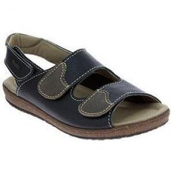 Sandalia Podowell Chut Horatio Negra Talla 40
