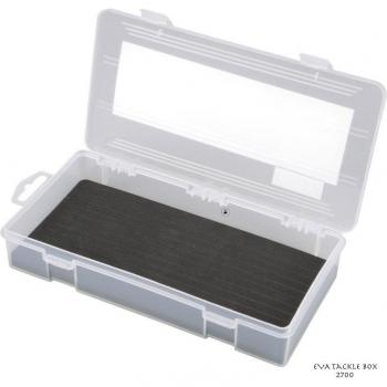 Spro Tackle Box EVA 230x120x42mm
