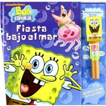 Bob esponja