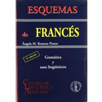 Esquemas de francés : gramática y usos lingüísticos