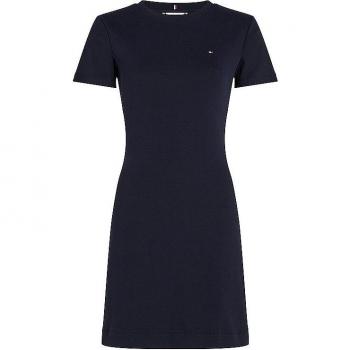 Outfit Tommi Hilfiger Mujer Corte Slim Algodón