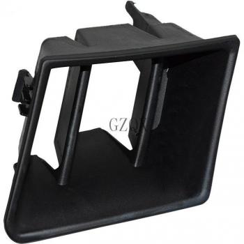 CAPQX Civic FD2 Foglight Lamp Cover Pair