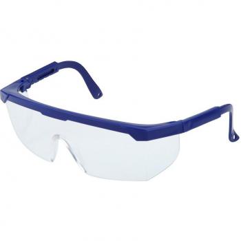 Lunettes de protection industrielle