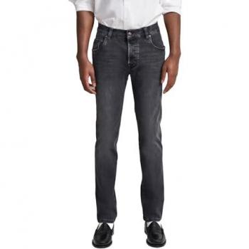 Bugatti Bequeme 5-Pocket-Jeans