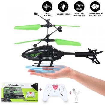 Suspension Sensing Mini Drone Toy