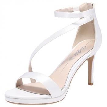 Buffalo Anna Lux Sandals for Women