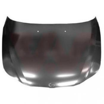 Motorhaube VAN WEZEL 0655660 für BMW‑Modelle