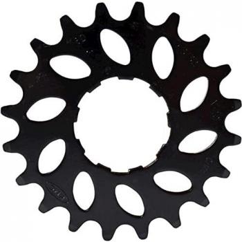 Corona de bicicleta KMC 1/2 x 1/8 para Enviolo
