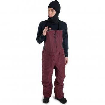 Pantalones de Nieve Burton Reserve GORE-TEX