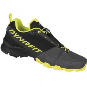 Dynafit Tênis Transalper 42 Preto/Amarelo