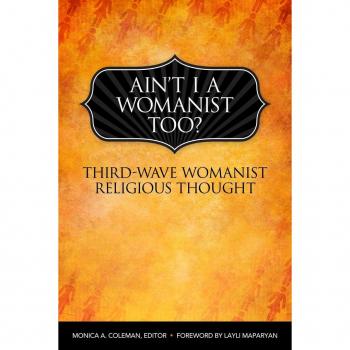 Vitalsource Technologies, Inc. Ain't I a Womanist, Too?