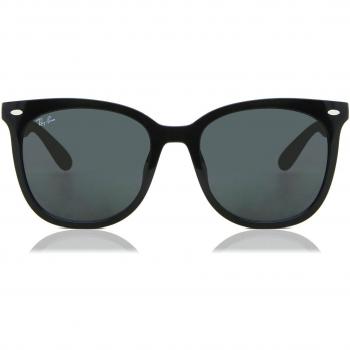 Ray-Ban RB4379D Asian Fit 601/87 Men's Sunglasses Black