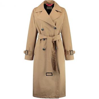 Manteau trench camel GERRY WEBER 46