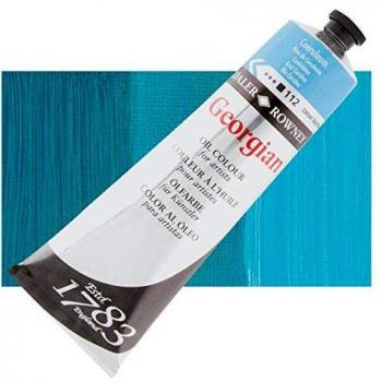 Daler Rowney Georgian Oil Paint Tube