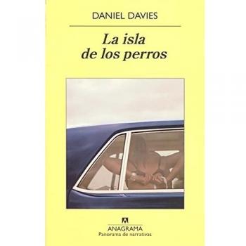 La isla de los perros (Tapa blanda con solapas).