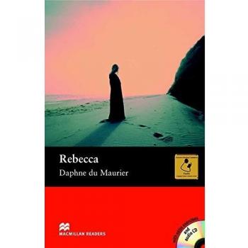Rebecca: Upper (Macmillan Readers)