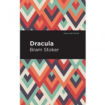 Dracula by Bram Stoker