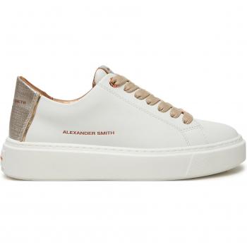 Baskets Alexander Smith ALBBLDW8290WGD Chic Blanc