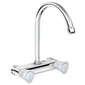 Rubinetto a manopole Grohe Costa L per cucina