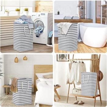 Baskets de lavage autoportantes – duo léger