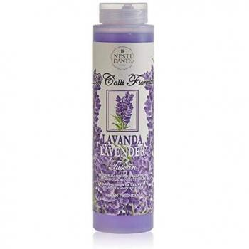 Nesti Dante Gel de Baño Colli Fiorentini Lavanda 300 ml
