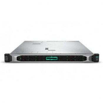 Hewlett Packard Enterprise ProLiant DL360 Gen10 met Intel Xeon Gold 6234, 32 GB, Rack (1U)