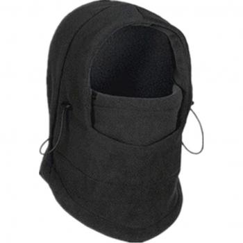 Bonnet Ski‑Moto Multi‑Usage