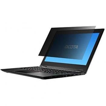 Couvercle Sécurisé DICOTA 2Way – ThinkPad Yoga 260