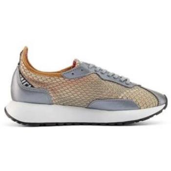 Chaussures Duuo Laska Sensei Marron-Gris 40
