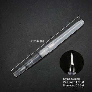 Bolígrafo de Tinta de Agua S
