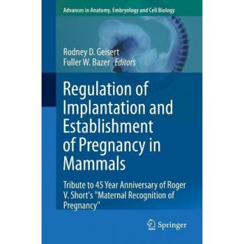 Vitalsource Technologies, Inc. Regulation Of Implantation And Establishment Of Pregnancy In Mammals