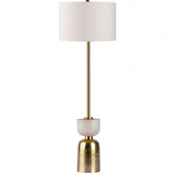 Stehlampe Ceres, Kayoom, 1-flammig E27
