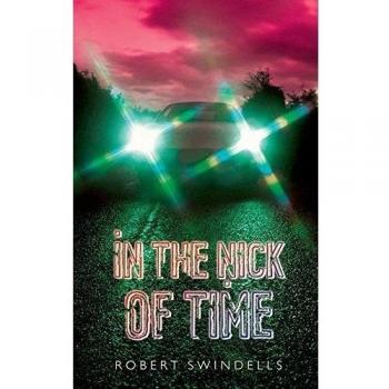 In the Nick of Time Reader (Rollercoasters)