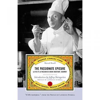 The Passionate Epicure