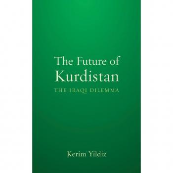 Vitalsource Technologies, Inc. Future Of Kurdistan