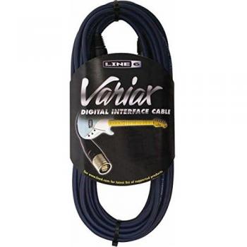 Conector Digital VariAX‑Helix