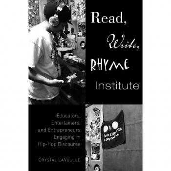 Vitalsource Technologies, Inc. Read, Write, Rhyme Institute