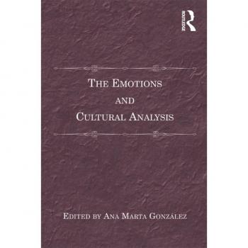 The Emotions and Cultural Analysis