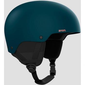 Anónimo Raider 3 Casco Blu Ultra